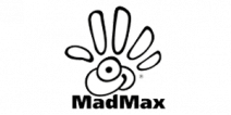Mad Max Улан-Удэ