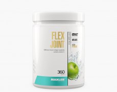 Заказать Maxler Flex Joint 360 грамм