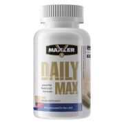 Заказать Maxler Daily Max 100 таб