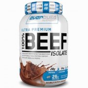 Заказать EverBuild Nutrition Ultra Premium 100% Beef Isolate 908 гр N