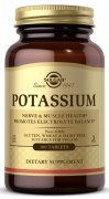 Заказать Solgar Potassium 100 таб