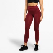 Заказать Better Bodies Лосины Rockaway leggings (Сангрия)